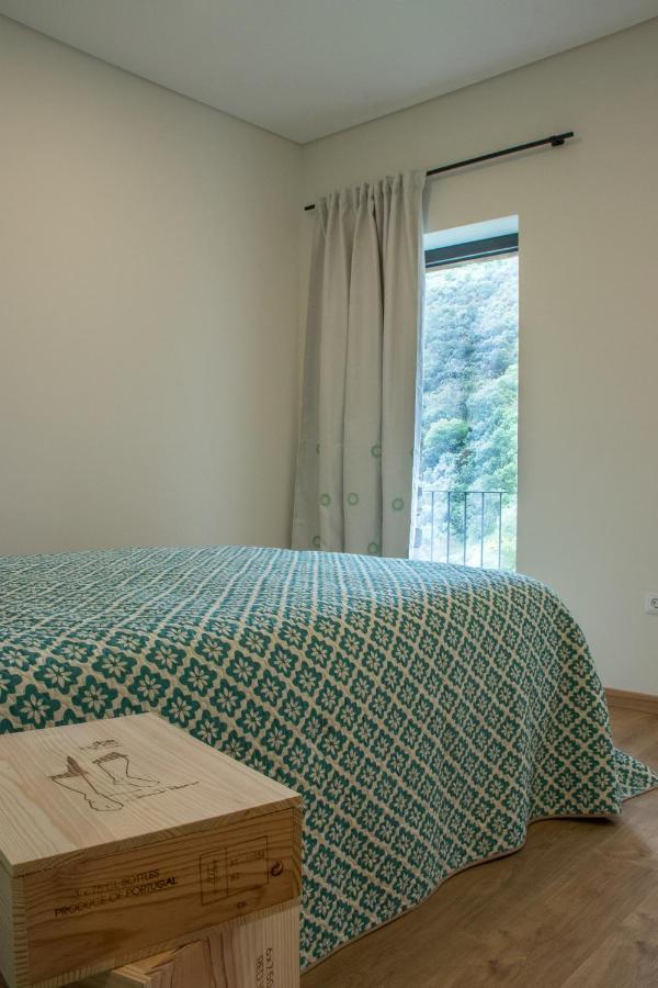 Dois Lagares House Bed & Breakfast Pinhao Ngoại thất bức ảnh