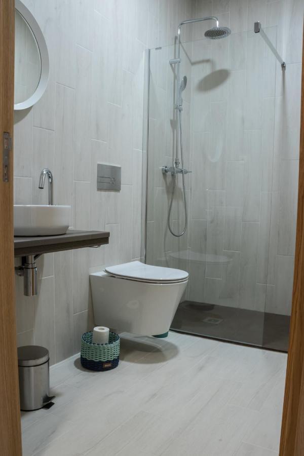 Dois Lagares House Bed & Breakfast Pinhao Ngoại thất bức ảnh