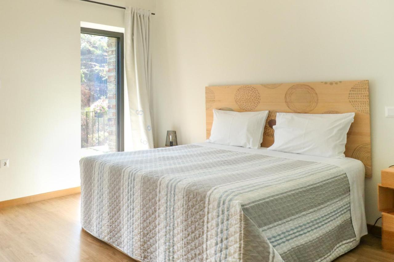 Dois Lagares House Bed & Breakfast Pinhao Ngoại thất bức ảnh