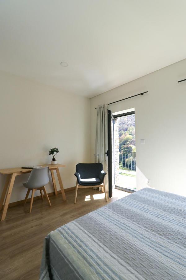 Dois Lagares House Bed & Breakfast Pinhao Ngoại thất bức ảnh
