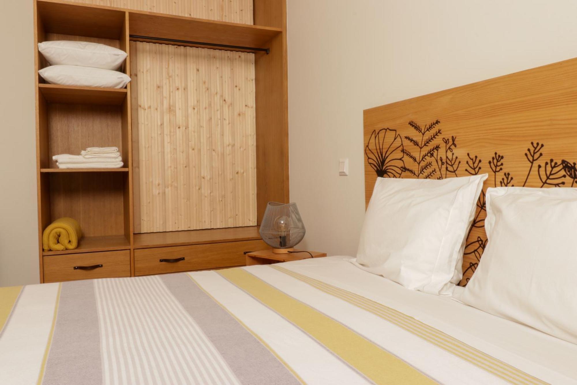 Dois Lagares House Bed & Breakfast Pinhao Phòng bức ảnh
