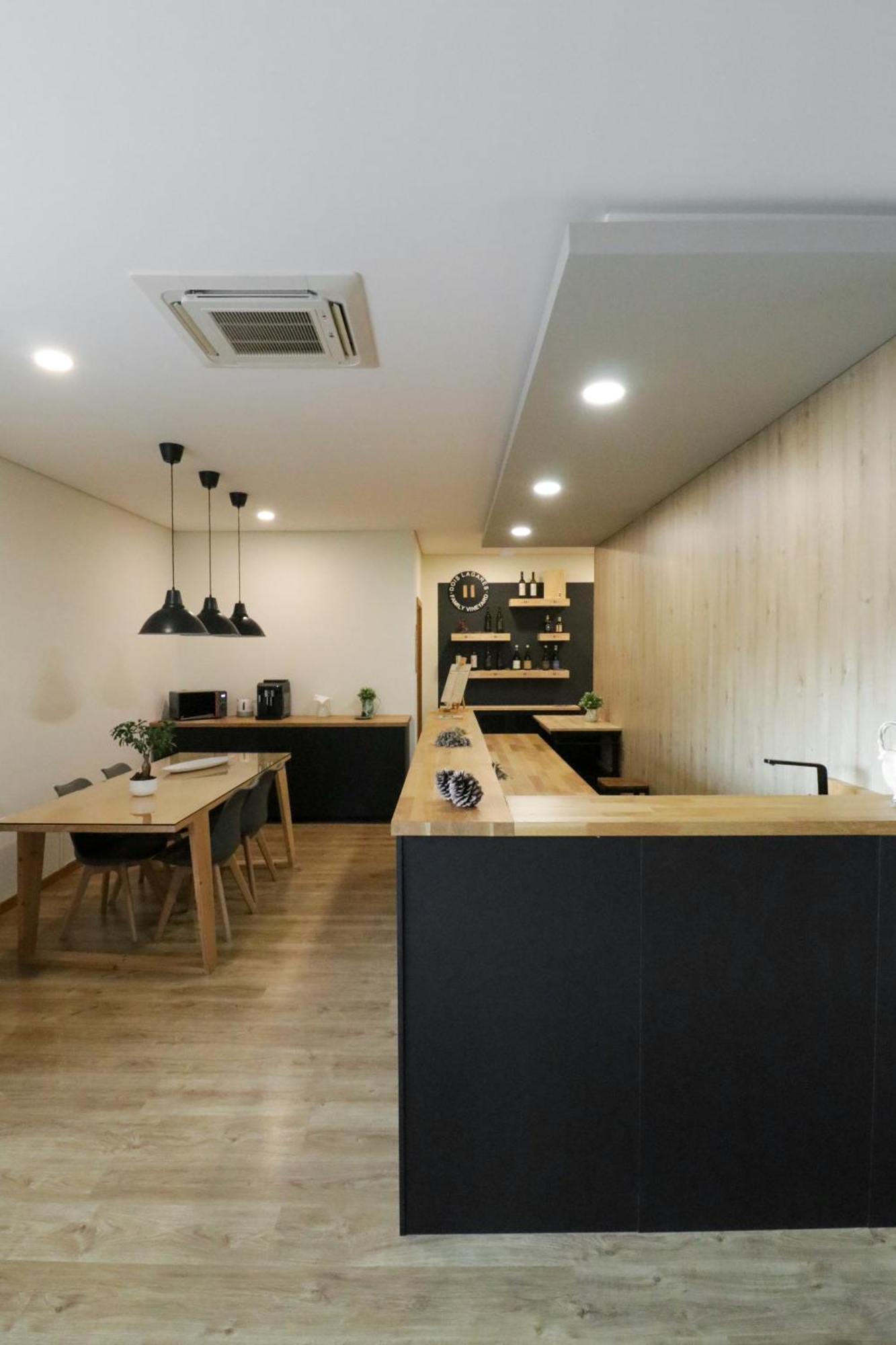 Dois Lagares House Bed & Breakfast Pinhao Ngoại thất bức ảnh